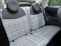 Fiat 500 1,2 Cabrio 4 cilinder, Airco | Pdc