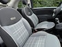 Fiat 500 1,2 Cabrio 4 cilinder, Airco | Pdc