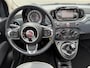 Fiat 500 1,2 Cabrio 4 cilinder, Airco | Pdc