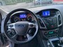 Ford Focus Wagon 1.0 EcoBoost Titanium Airco,1e Eig, Pdc