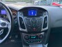 Ford Focus Wagon 1.0 EcoBoost Titanium Airco,1e Eig, Pdc