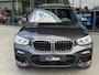 BMW X3 xDrive20i | M-pakket | PANO | Adaptive CC | 1. Eigenaar | 360 Camera | Drivers Assist | High Executive Edition | Full LED |  Interesse, Proefrit? Bel of app met: 06-24282842 / 06-42130156