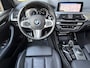 BMW X3 xDrive20i | M-pakket | PANO | Adaptive CC | 1. Eigenaar | 360 Camera | Drivers Assist | High Executive Edition | Full LED |  Interesse, Proefrit? Bel of app met: 06-24282842 / 06-42130156
