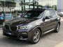 BMW X3 xDrive20i | M-pakket | PANO | Adaptive CC | 1. Eigenaar | 360 Camera | Drivers Assist | High Executive Edition | Full LED |  Interesse, Proefrit? Bel of app met: 06-24282842 / 06-42130156