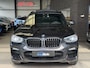 BMW X3 xDrive20i | M-pakket | PANO | Adaptive CC | 1. Eigenaar | 360 Camera | Drivers Assist | High Executive Edition | Full LED |  Interesse, Proefrit? Bel of app met: 06-24282842 / 06-42130156