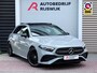 Mercedes-Benz A-klasse 180 AMG Line LIMITED Pano/Matrix/Camera