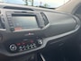 Kia Sportage 2.0 X-clusive | Trekhaak | Pano | Stoelverwaming | Achteruitrijcamera | Keyless