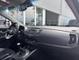 Kia Sportage 2.0 X-clusive | Trekhaak | Pano | Stoelverwaming | Achteruitrijcamera | Keyless