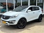 Kia Sportage 2.0 X-clusive | Trekhaak | Pano | Stoelverwaming | Achteruitrijcamera | Keyless