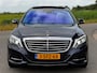Mercedes-Benz S-klasse 350 BlueTEC Lang|ORIGINEEL NL|CHAFFEURSPAKKET|PANO|
