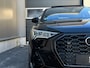 Audi Q3 Sportback 45 TFSI e 3x S-Line Memory | Pano | 360 | Sfeer | ACC | 11/21