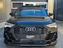 Audi Q3 Sportback 45 TFSI e 3x S-Line Memory | Pano | 360 | Sfeer | ACC | 11/21
