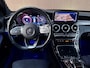 Mercedes-Benz C-klasse 180 Business Solution AMG