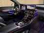 Mercedes-Benz C-klasse 180 Business Solution AMG
