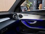 Mercedes-Benz C-klasse 180 Business Solution AMG