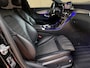 Mercedes-Benz C-klasse 180 Business Solution AMG