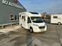 Fiat Ducato FORSTER T 599 HB 4FANS 590PCM1
