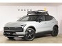 Volvo EX30 Cross Country 428PK Twin Performance Ultra AWD / Cross Country Experience-pakket/ Adaptieve cruise control/ Panoramadak/ BLIS/ Parkeersensoren met 360 camera / Getint Glas / Stoel en stuurwielverwarming / Elektrische stoelen / Apple carplay / Elektrische achterklep / Keyless entry