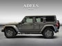 Jeep Wrangler Unlimited 4xe 380 Sahara Trekhaak Sting Grey Camera