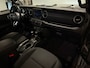Jeep Wrangler Unlimited 4xe 380 Sahara Trekhaak Sting Grey Camera