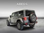 Jeep Wrangler Unlimited 4xe 380 Sahara Trekhaak Sting Grey Camera