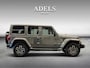 Jeep Wrangler Unlimited 4xe 380 Sahara Trekhaak Sting Grey Camera