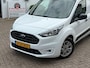 Ford Transit Connect L2 1.5 EcoBlue 100pk Aut Trend/ All season banden/ Trekhaak/ Camera achter/ Stoelverwarming/ Vloer + wandplaten/ Cruise control
