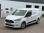 Ford Transit Connect L2 1.5 EcoBlue 100pk Aut Trend/ All season banden/ Trekhaak/ Camera achter/ Stoelverwarming/ Vloer + wandplaten/ Cruise control