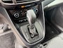 Ford Transit Connect L2 1.5 EcoBlue 100pk Aut Trend/ All season banden/ Trekhaak/ Camera achter/ Stoelverwarming/ Vloer + wandplaten/ Cruise control