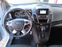 Ford Transit Connect L2 1.5 EcoBlue 100pk Aut Trend/ All season banden/ Trekhaak/ Camera achter/ Stoelverwarming/ Vloer + wandplaten/ Cruise control