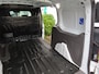 Ford Transit Connect L2 1.5 EcoBlue 100pk Aut Trend/ All season banden/ Trekhaak/ Camera achter/ Stoelverwarming/ Vloer + wandplaten/ Cruise control