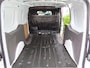 Ford Transit Connect L2 1.5 EcoBlue 100pk Aut Trend/ All season banden/ Trekhaak/ Camera achter/ Stoelverwarming/ Vloer + wandplaten/ Cruise control