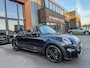 MINI Cooper Cabrio 1.5 Rockingham GT Edition aut Jcw packet/Leer/Camera/Nap/17.000km