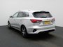 MG MG5 Long Range Luxury 61 kWh | Leder | Navi | 360 Camera | Apple CarPlay | Adaptive Cruise Control | Led Koplampen |