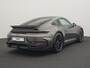 Porsche 911 Turbo S