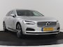 Volvo V90 2.0 T6 Plug In AWD Inscription | SOH 97% | Panoramadak | Head-Up | Leder | Harman/Kardon | 20'' | 360 Camera | Stoelverwarming | Carplay | Full LED | Stuurverwarming | PHEV