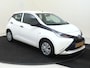 Toyota Aygo 1.0 VVT-i x | Airco | Dealer onderhouden | Elektrische ramen | 5 Deurs |