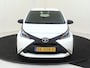 Toyota Aygo 1.0 VVT-i x | Airco | Dealer onderhouden | Elektrische ramen | 5 Deurs |