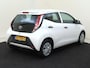 Toyota Aygo 1.0 VVT-i x | Airco | Dealer onderhouden | Elektrische ramen | 5 Deurs |