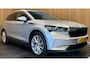 Skoda Enyaq iV 60|90% SOH|1/2 LEDER|APPLE CARPLAY|ANDROID AUTO|NAVIGATIE|CAMERA|CLIMATE+CRUISE CONTROL|NL-AUTO|NAP|1 EIG|INCL.BTW|