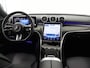 Mercedes-Benz C-klasse 300 e AMG Line | Stoelverwarming | High Performance LED | Achteruitrijcamera | Sfeerverlichting | Apple carplay |