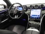 Mercedes-Benz C-klasse 300 e AMG Line | Stoelverwarming | High Performance LED | Achteruitrijcamera | Sfeerverlichting | Apple carplay |