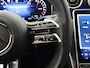 Mercedes-Benz C-klasse 300 e AMG Line | Stoelverwarming | High Performance LED | Achteruitrijcamera | Sfeerverlichting | Apple carplay |