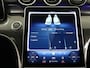 Mercedes-Benz C-klasse 300 e AMG Line | Stoelverwarming | High Performance LED | Achteruitrijcamera | Sfeerverlichting | Apple carplay |