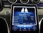 Mercedes-Benz C-klasse 300 e AMG Line | Stoelverwarming | High Performance LED | Achteruitrijcamera | Sfeerverlichting | Apple carplay |