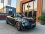 MINI John Cooper Works Cabrio 2.0 JCW Pack F1 aut 231pk Blackline/Camera/Hk/Vol/Btw