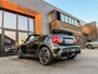 MINI John Cooper Works Cabrio 2.0 JCW Pack F1 aut 231pk Blackline/Camera/Hk/Vol/Btw