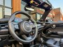 MINI John Cooper Works Cabrio 2.0 JCW Pack F1 aut 231pk Blackline/Camera/Hk/Vol/Btw
