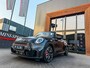 MINI John Cooper Works Cabrio 2.0 JCW Pack F1 aut 231pk Blackline/Camera/Hk/Vol/Btw