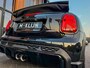 MINI John Cooper Works Cabrio 2.0 JCW Pack F1 aut 231pk Blackline/Camera/Hk/Vol/Btw